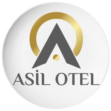 Asil Otel Sanlıurfa Exterior foto